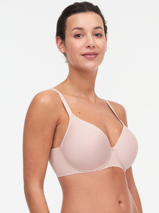 Chantelle Comfort Chic Full Coverage Bra