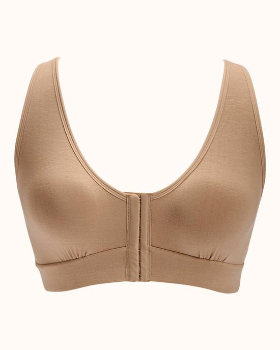 AnaOno Rora Post Surgery Front Closure Bra