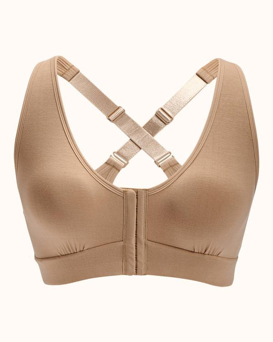 AnaOno Rora Post Surgery Front Closure Bra