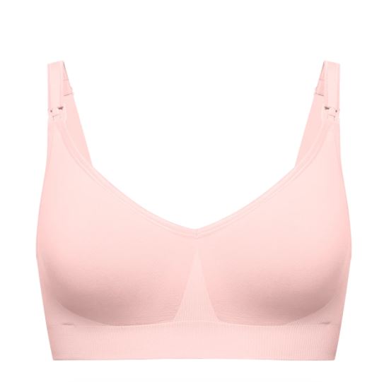 Bravado Body Silk Nursing Bra