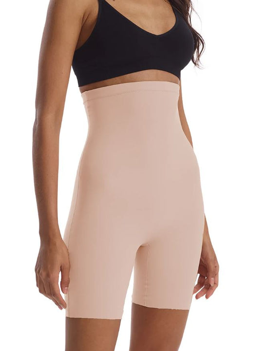 Commando Classic Control High-Waisted Short