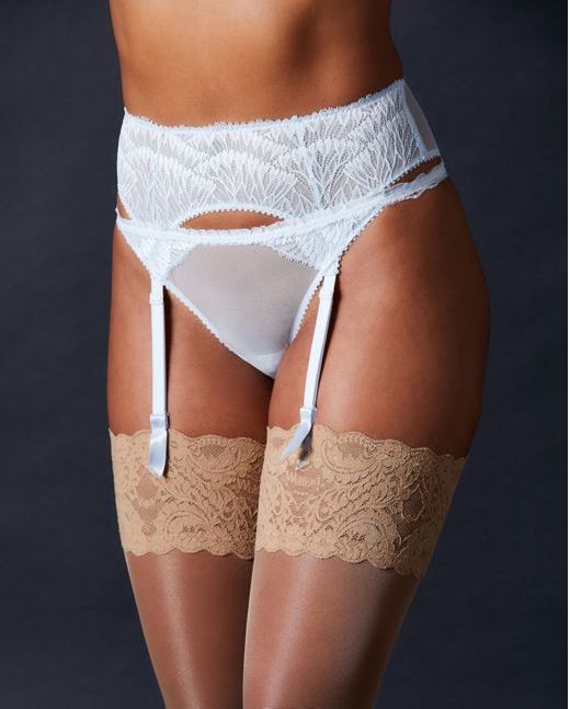 Journelle Loulou Garter Belt