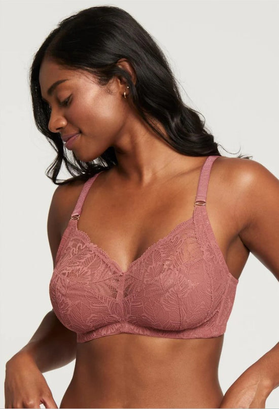 Montelle Arizona Halo Wire Free Bralette