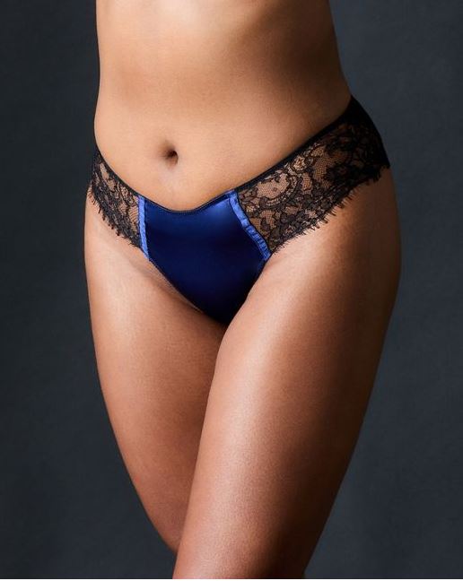 TéAmore Dusk Leavers Brazilian Brief