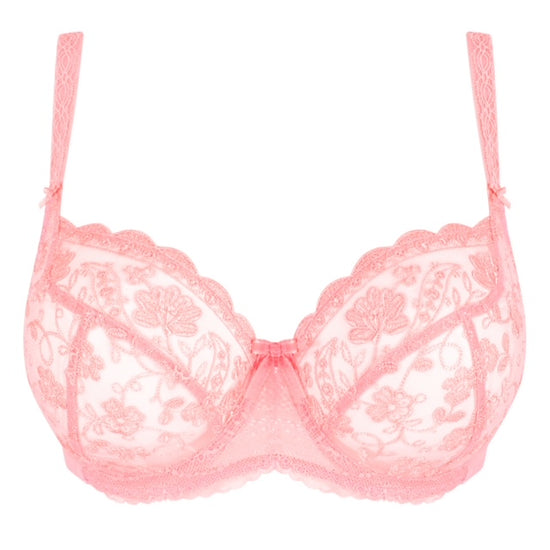 Empreinte Cleo Low Neck Bra