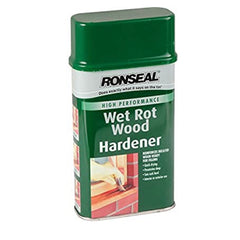 Ronseal Wet rot hardener