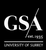 GSA  icon on The Collective Dancewear Blog