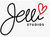 Jelli Studios icon on The Collective Dancewear Website