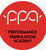 PPA icon on The Collective Dancewear Website