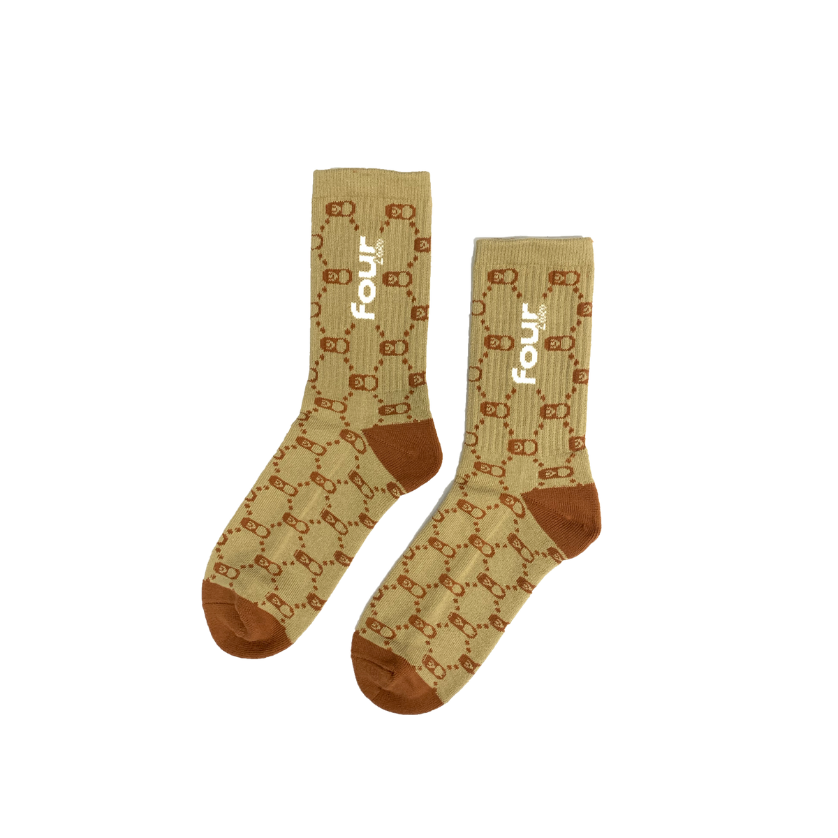Socks – Four Loko