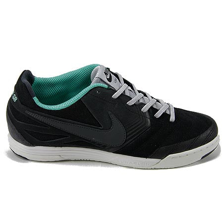 NIKE SB LUNAR GATO BLACK/ANTHRACITE-ANTHRACITE-WOLF GREY Cheapskates