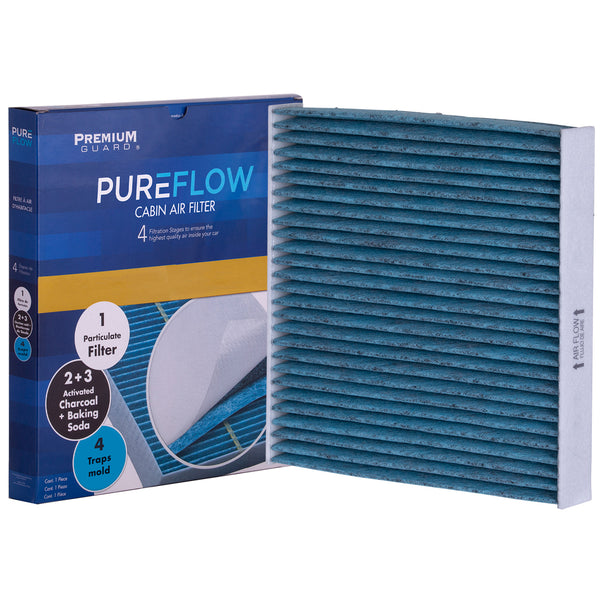 PC4021X Cabin Air Filter