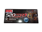 RK Chain 520 MXZ4 114L