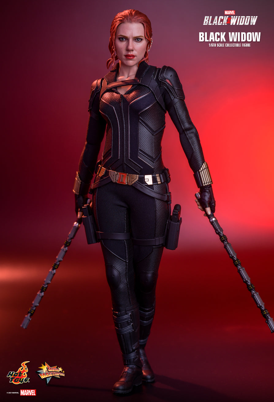 Natasha romanov hot