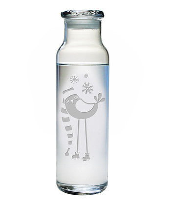 Snowbird Bottle Water 50