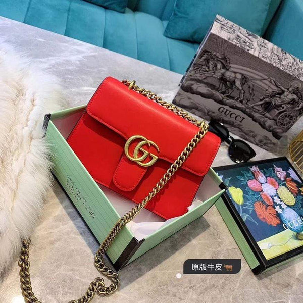 gucci gg sling bag