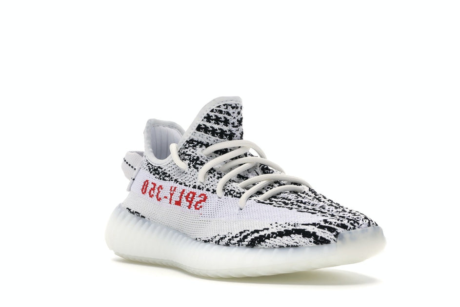 adidas yeezy boost 350 zebra price