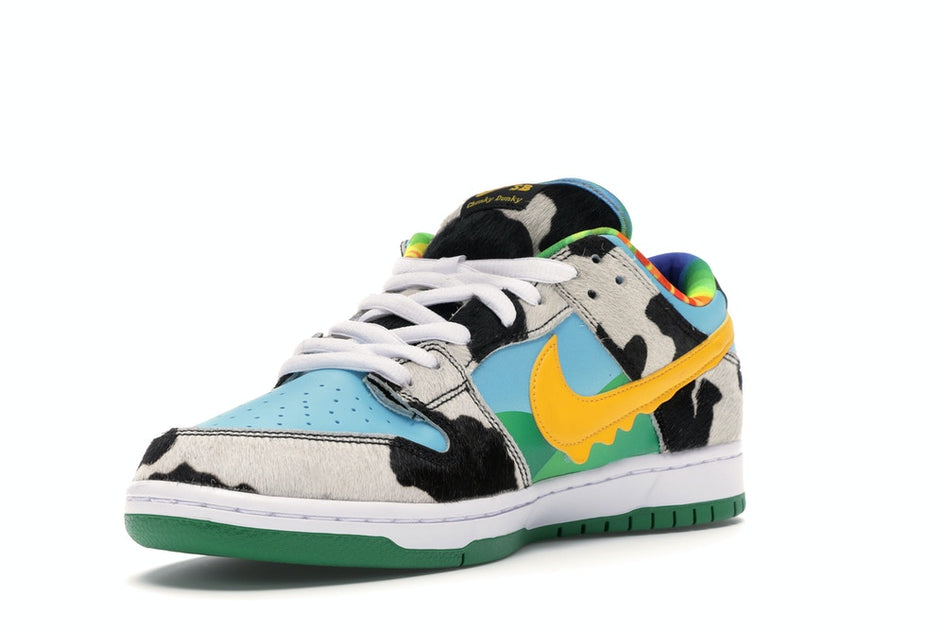 nike dunk ben jerrys