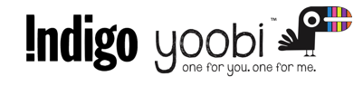 Yoobi Partners with Indigo and the Indigo Love of Reading Foundation for Canadian Launch
