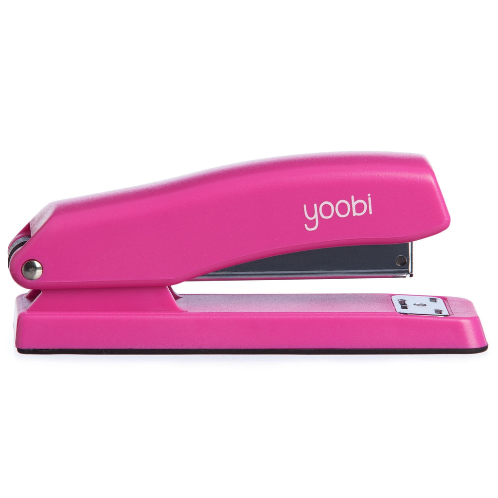 Stapler Pink Yoobi