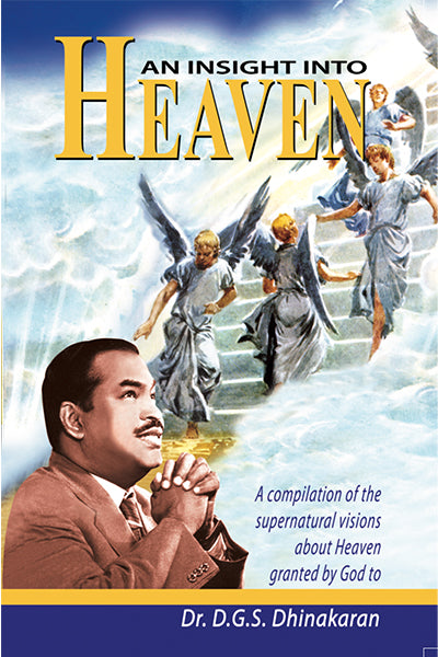 an insight into heaven book download