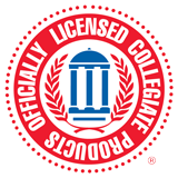 Officially Licensed Collegiate Products Icon