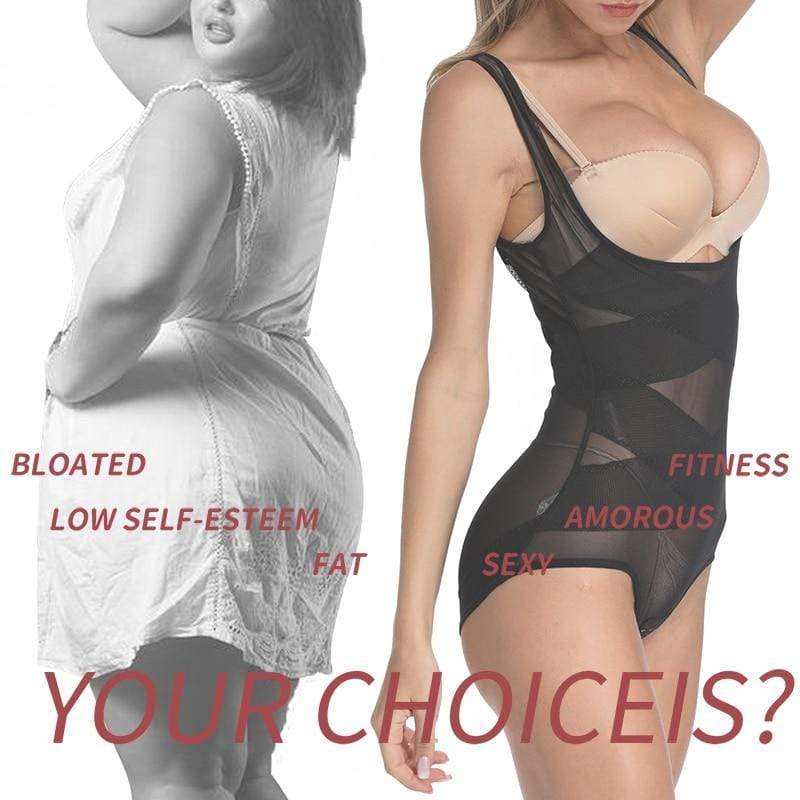 Benefits of Shapewear for Any Women - All Women