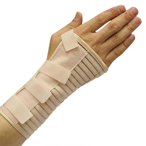 carpal tunnel syndrome splint