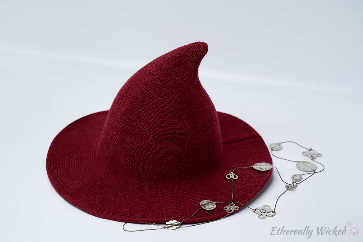 The Modern Witches Hat – Wicked