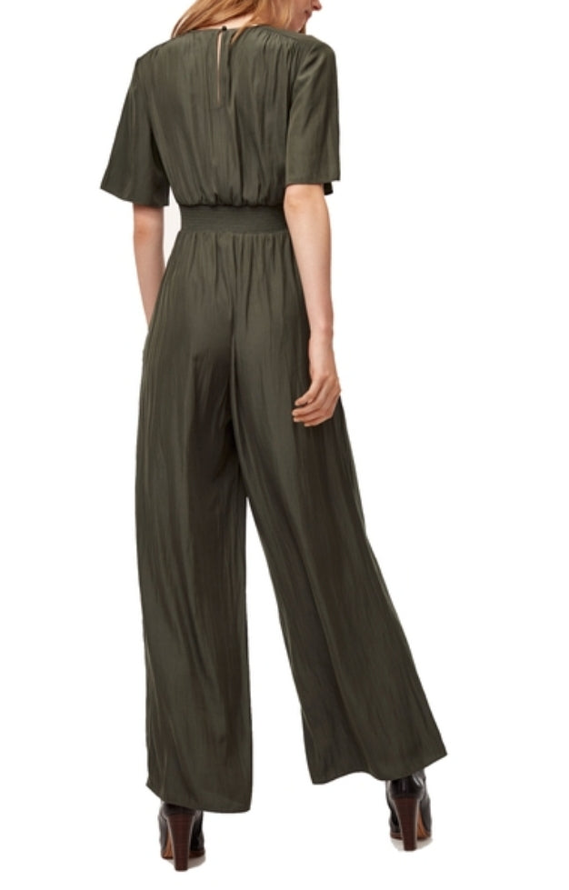 wilfred illana jumpsuit