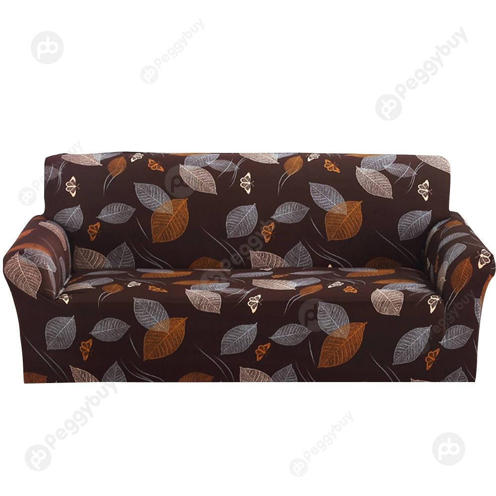 Printed New Cloth Art Spandex Stretch Slipcover Sofa Cover(1#)(3 Seats, Triple-person 190-230cm, 501 Original
Printed New Cloth Art Spandex Stretch Slipcover Sofa Cover(1#)(3 Seats, Triple-person 190-230cm, 501 Original