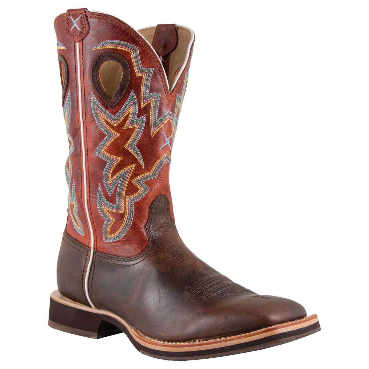 luke casey cowboy boots