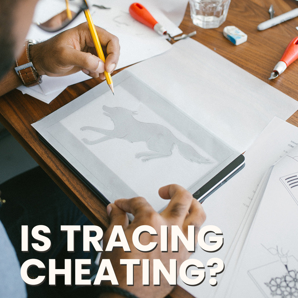 is-tracing-in-art-wrong-is-tracing-a-photo-illegal-is-there-cheating