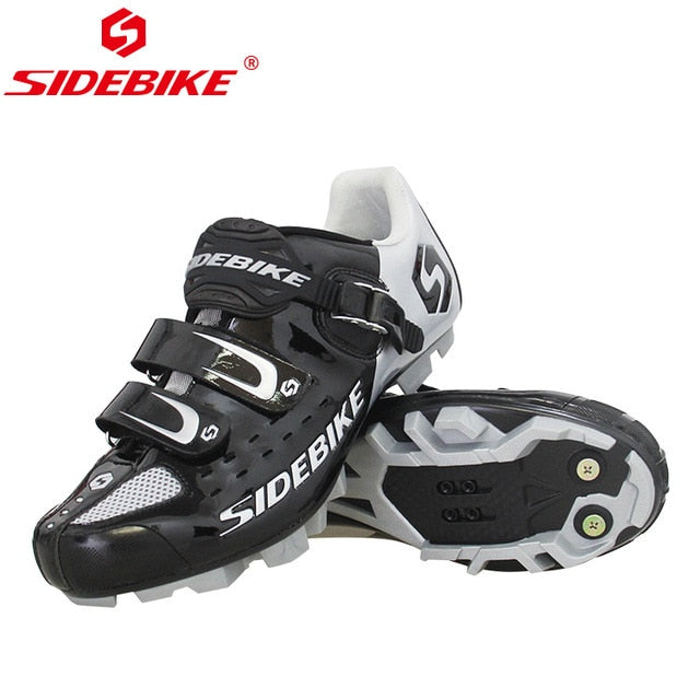 sidebike mtb shoes