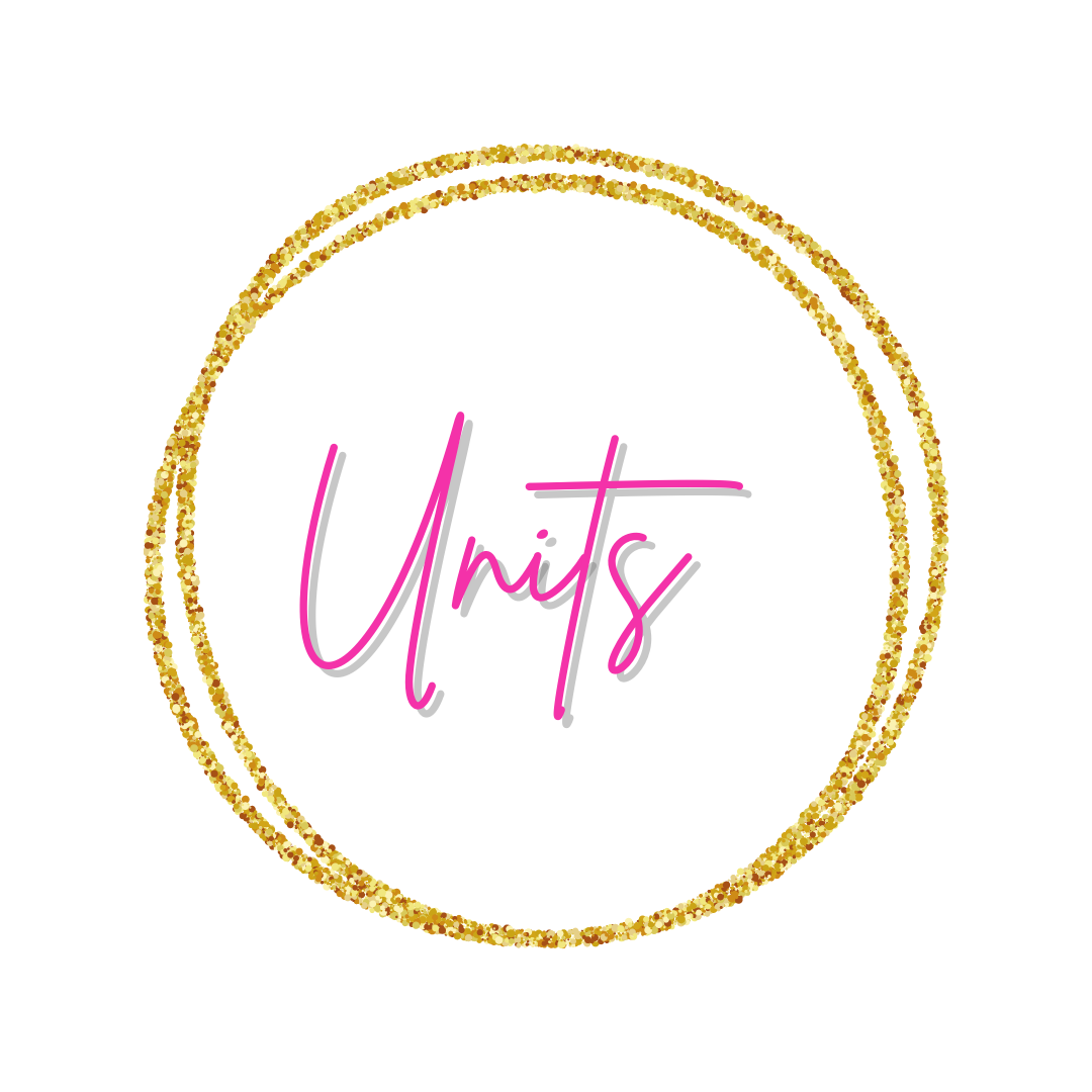Units – TheJeyCollection