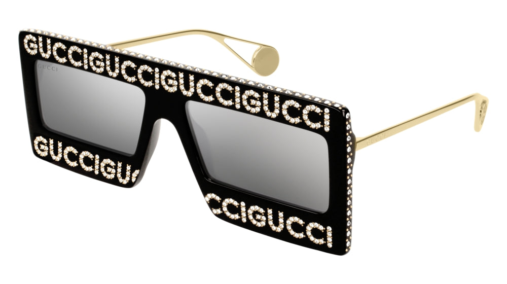 gucci fashion sunglasses