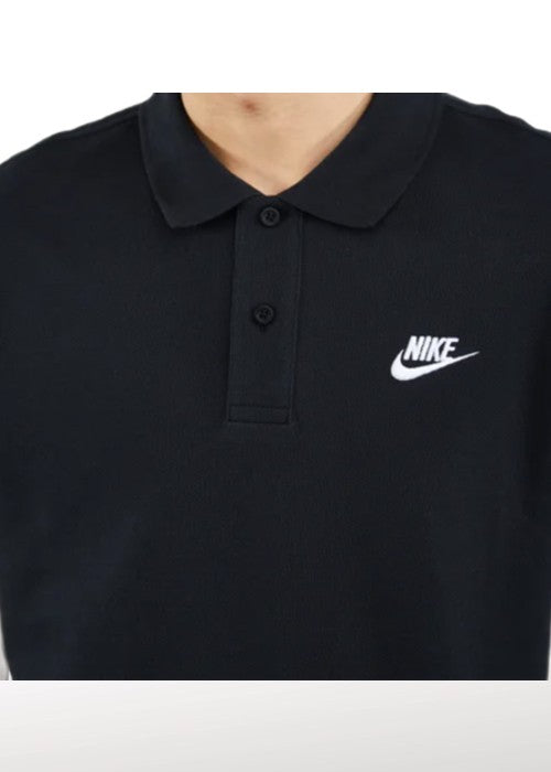 nike foundation polo shirt