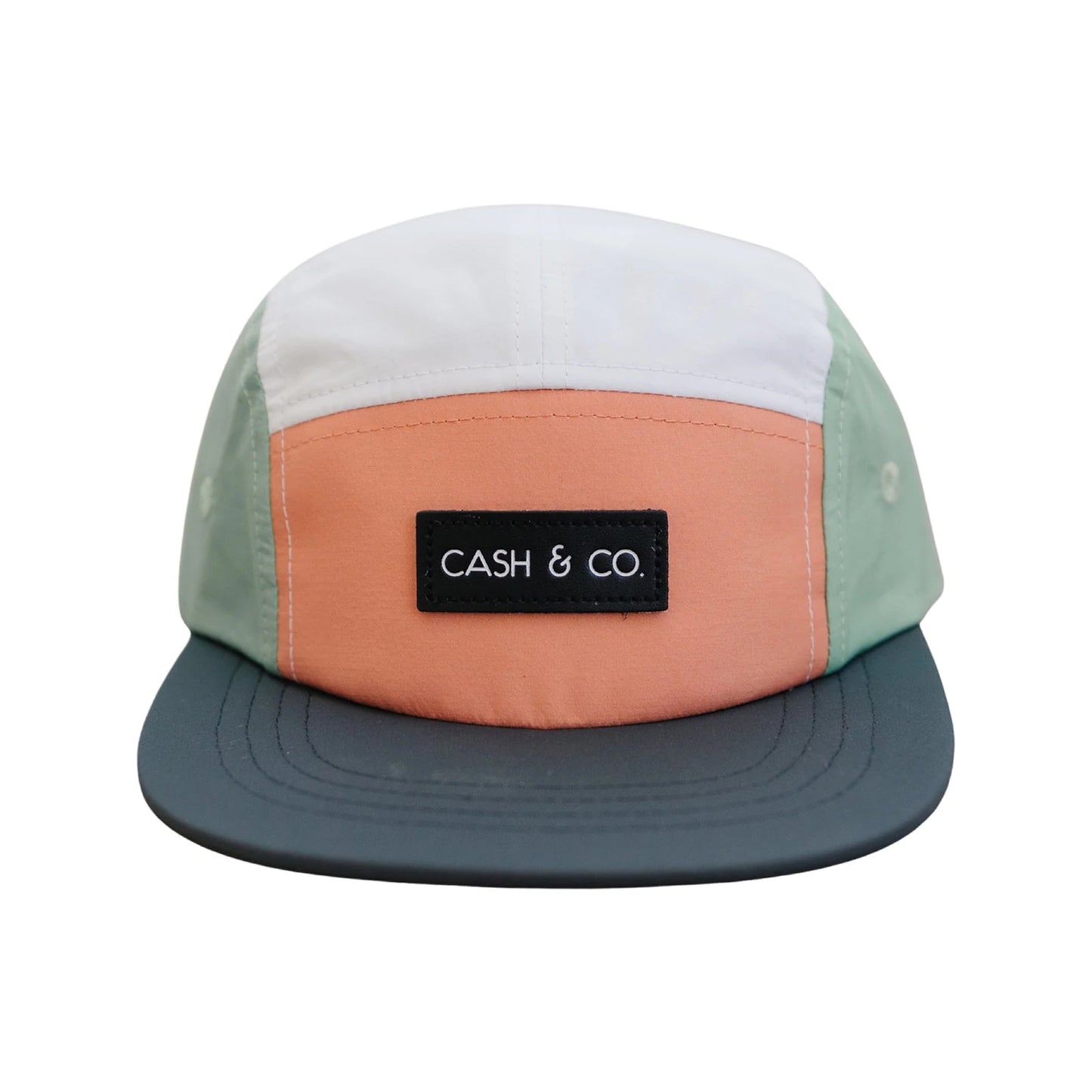Cash & Co. Cap