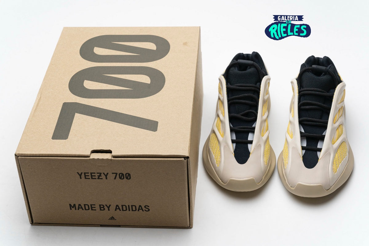 Adidas Yeezy 700 V3 – Galeria De Rieles