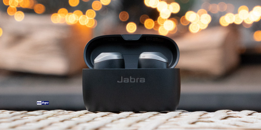 Geek Review: Jabra Evolve 75 ANC Wireless Headset 