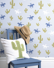 Cactus Cowboy