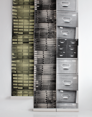 Filing Drawers