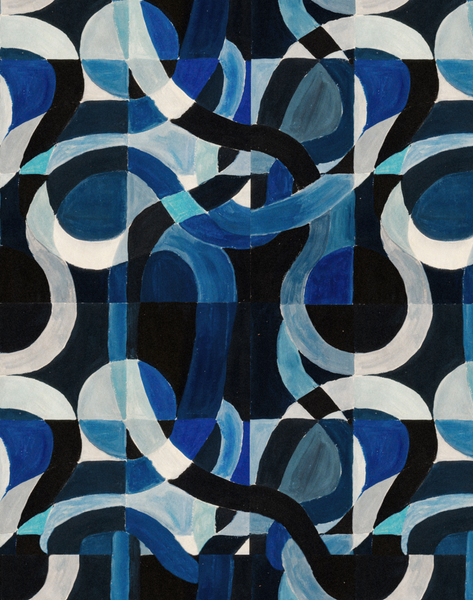 Labyrinthine