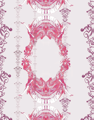 Magdalena, Magenta