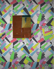 Mosaica Candy Wallpaper