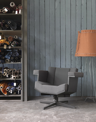 PHE-12 Scrapwood by Piet Hein Eek