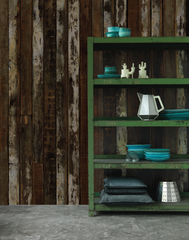 PHE-13 Scrapwood by Piet Hein Eek