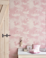 Popcorn, Dust Soft Pink
