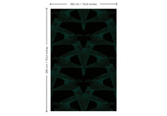 Black Birds, Chlorophyll