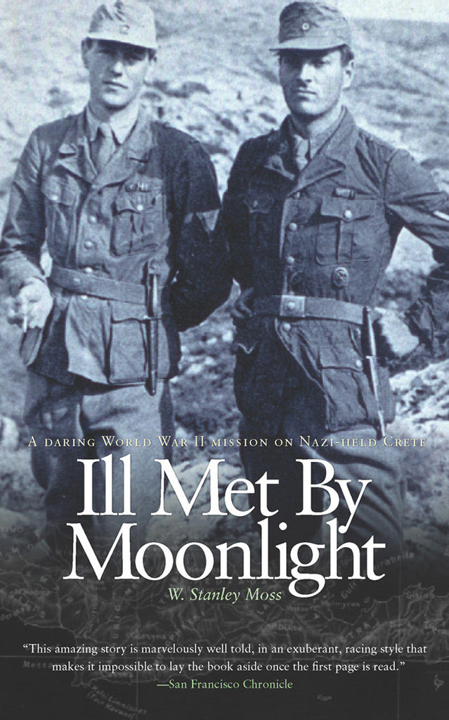 Ill Met By Moonlight [1994]